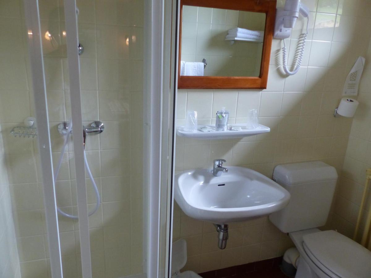 Hotel Bellachat Clusaz Zewnętrze zdjęcie