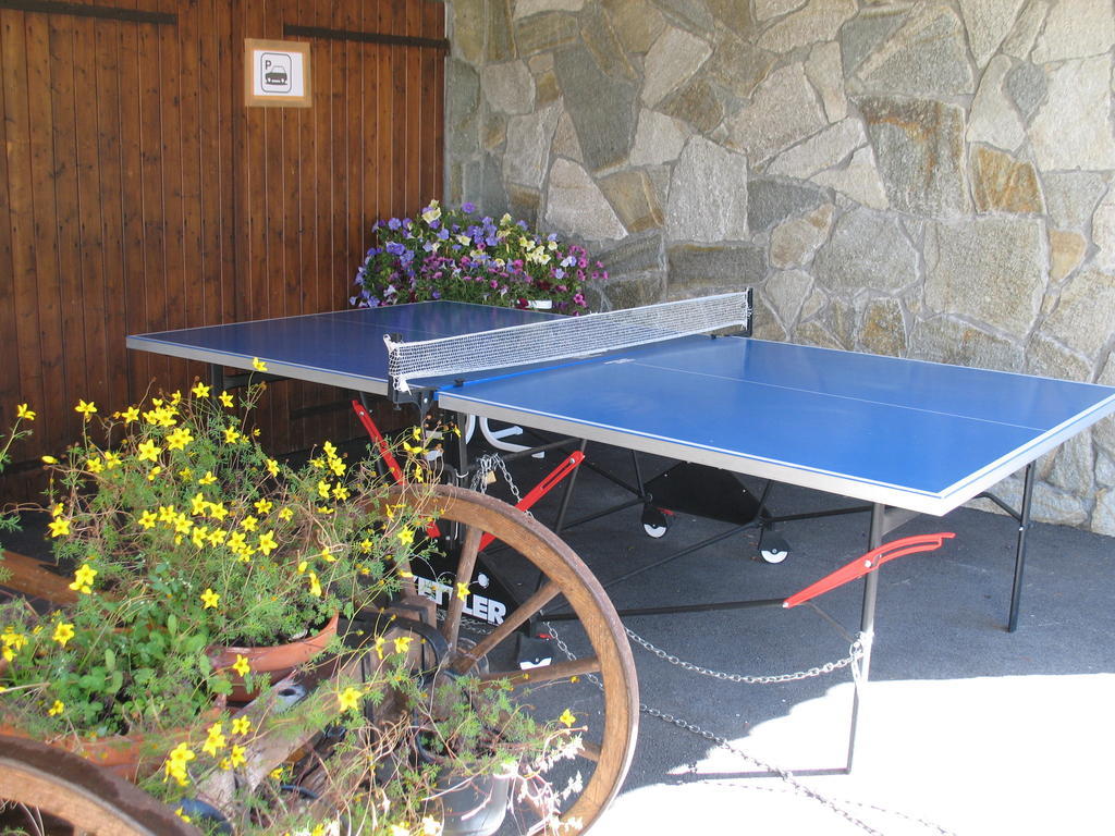 Hotel Bellachat Clusaz Zewnętrze zdjęcie