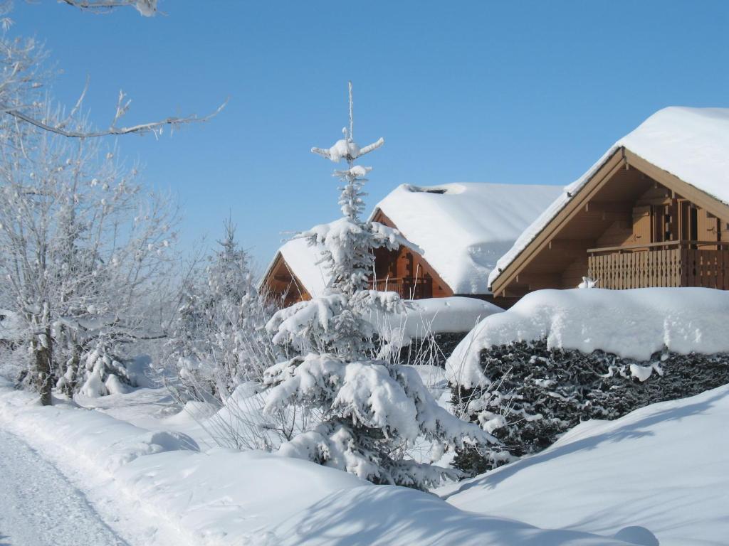 Hotel Bellachat Clusaz Zewnętrze zdjęcie